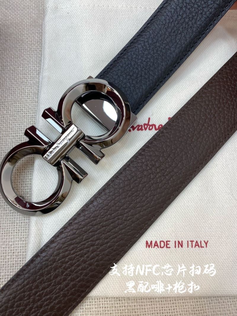 Ferragamo Belts